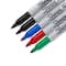 6 Packs: 5 ct. (30 total) Sharpie® Fine Point Permanent Markers